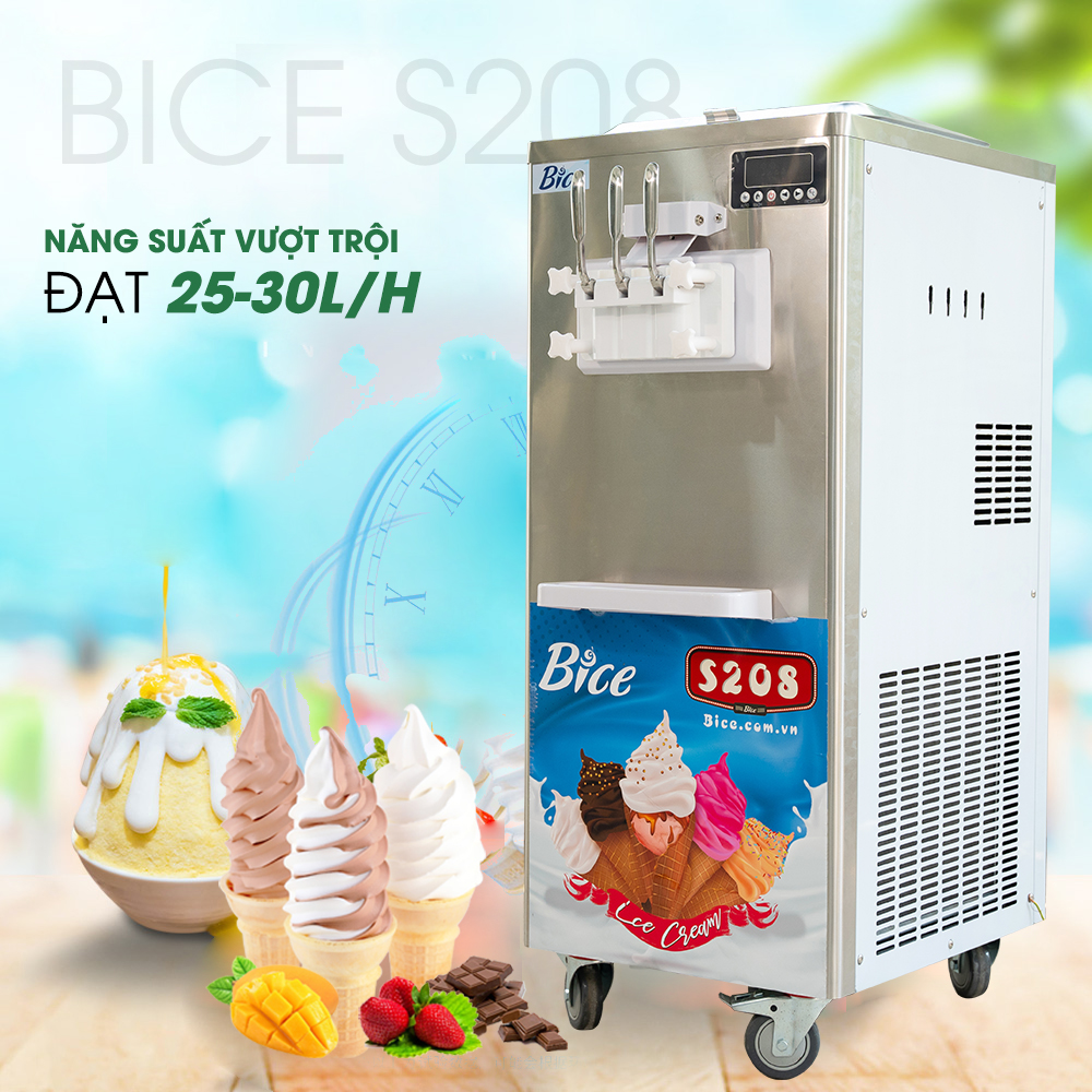 Chế độ giữ lạnh qua đêm